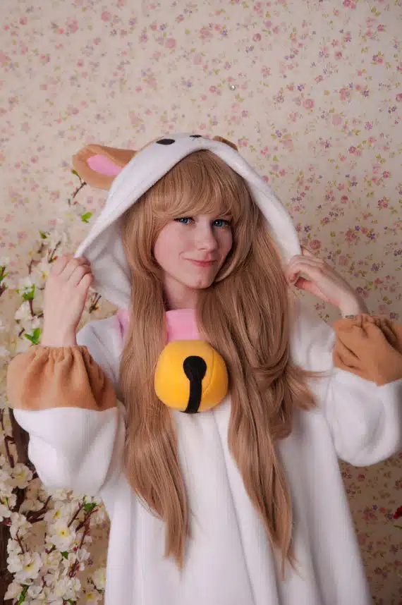 Qu’est-ce qu’un kigurumi ?