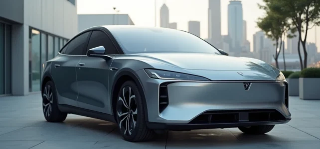Restez informé : les dernières tendances et nouveautés du monde automobile Restez informé : les dernières tendances et nouveautés du monde automobile