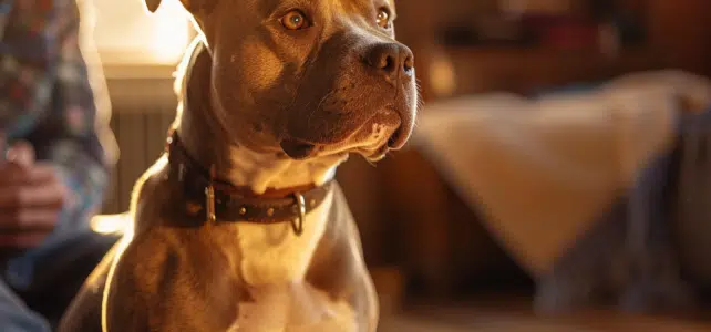 L’éducation optimale de votre American Bully: astuces et pièges courants