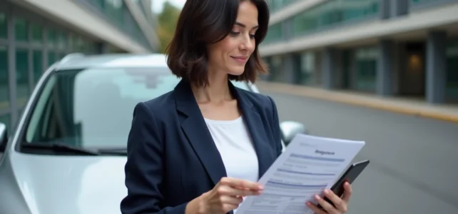 Comment choisir la meilleure assurance auto pour rouler en toute sérénité Comment choisir la meilleure assurance auto pour rouler en toute sérénité
