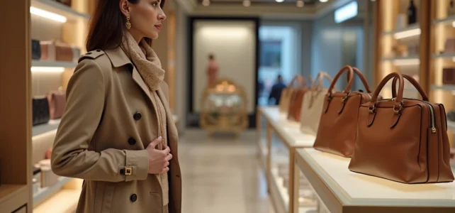 Quels secteurs ont boosté le bénéfice de LVMH en 2023 ? Analyse détaillée Quels secteurs ont boosté le bénéfice de LVMH en 2023 ? Analyse détaillée