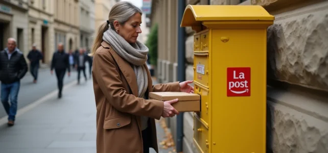 Procédure de retour boîte aux lettres La Poste : mode d’emploi et conseils pratiques Procédure de retour boîte aux lettres La Poste : mode d’emploi et conseils pratiques