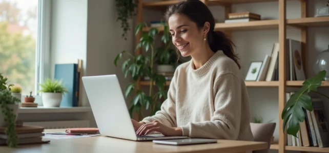 Comment simplifier votre recherche d’emploi grâce aux plateformes innovantes en ligne