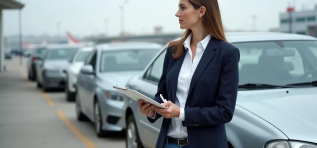 Comparatif complet : avis sur Hertz ou Europcar pour bien choisir votre location Comparatif complet : avis sur Hertz ou Europcar pour bien choisir votre location