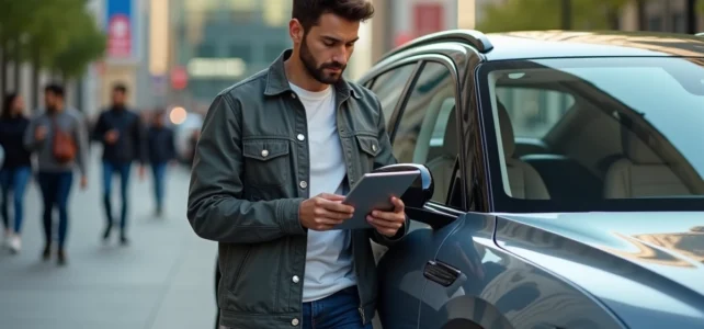 Les dernières tendances et actualités incontournables du monde automobile en 2024 Les dernières tendances et actualités incontournables du monde automobile en 2024