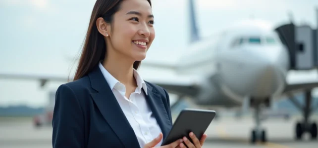 Toute l’actualité aérienne : innovations, compagnies et tendances du secteur aéronautique Toute l’actualité aérienne : innovations, compagnies et tendances du secteur aéronautique